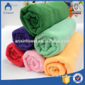 High absorbent cleaning car kitchen microfiber towels wholesale